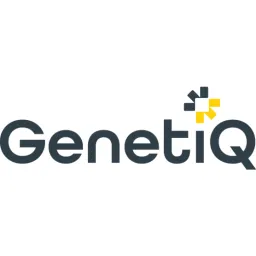 GenetiQ Software logo