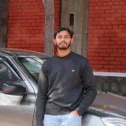 Suraj Kumar photo