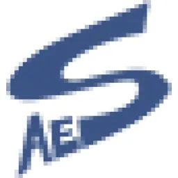 AES logo