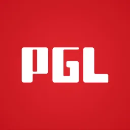 PGL Esports logo
