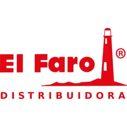 Distribuidora El Faro logo