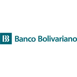 Banco Bolivariano logo
