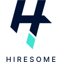 Hiresome logo