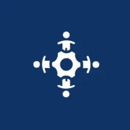 Virco Talent logo