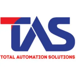 TAS - Total Automation Solutions logo