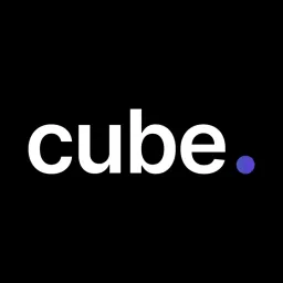 CubeHQ logo