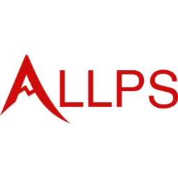 ALLPS logo