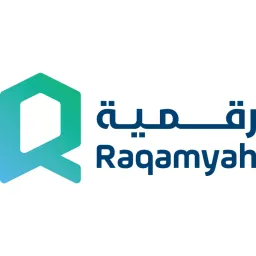 Raqamyah logo