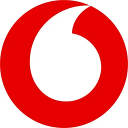 Vodafone Egypt logo