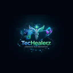 TECHEALERZ SOLUTIONS PRIVATE LIMITED logo