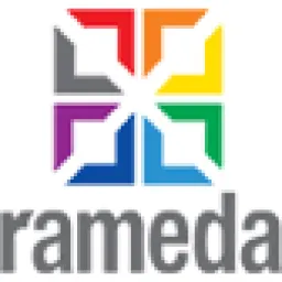 Rameda logo