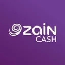 ZainCash Iraq logo