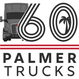 Palmer Trucks logo