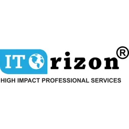 ITOrizon logo
