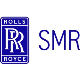 Rolls-Royce SMR logo