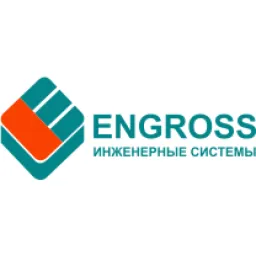 Engross logo