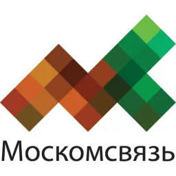 Moscoms logo