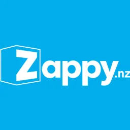Zappy logo