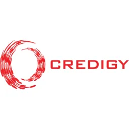 Credigy logo