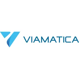 Viamatica logo