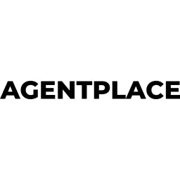 Agentplace logo