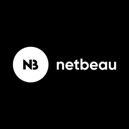 Netbeau logo