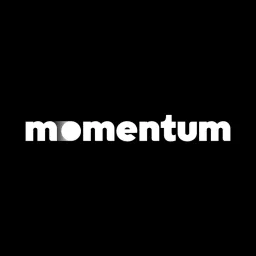 Momentum logo