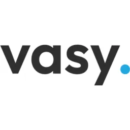 Vasy logo