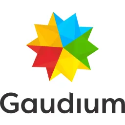 Gaudium logo