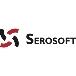 SEROSOFT SOLUTIONS PRIVATE LIMITED logo