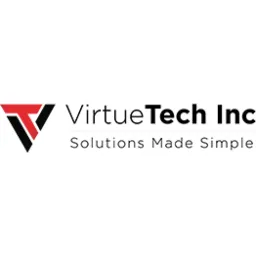VirtueTech logo