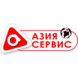 Azia Servis logo