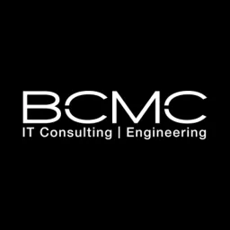 BCMC Terms logo