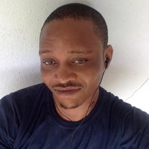 Ademola Ismaila Sodiq