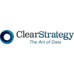 Clear Strategy logo