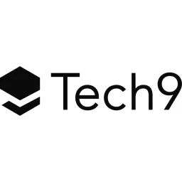 Tech9 logo