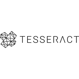 Jio Tesseract logo