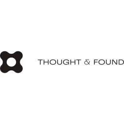 Thought & Found logo