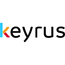 Keyrus logo