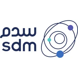 SDM logo