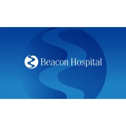 Beacon Hospital logo