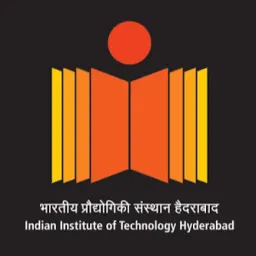Indian Institute of Technology Hyderabad logo