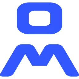 Om Soft logo