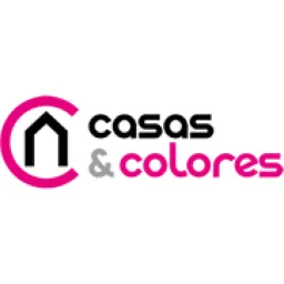 Casas Y Colores logo