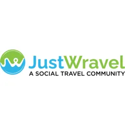 JustWravel logo
