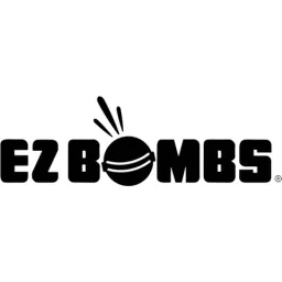 EZ Bombs logo