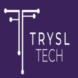 TRYSL Tech logo