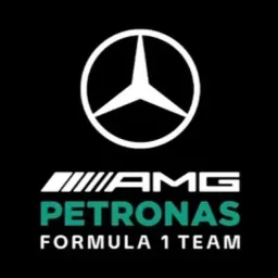 Mercedes-AMG Petronas Formula One Team logo