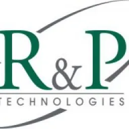 R&P Technologies logo