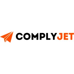ComplyJet logo